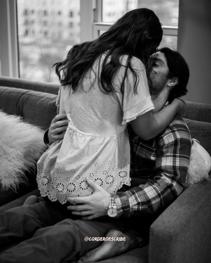 Intimidad - @corderoescribe