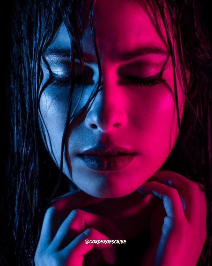 Dualidad - @corderoescribe